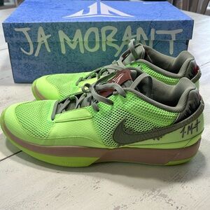 Mens sz 14 Ja 1 Halloween Zombie